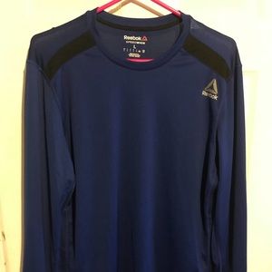 Men’s long sleeve jersey